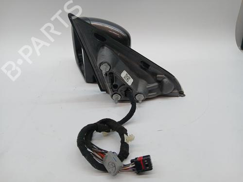Retrovisor esquerdo JEEP COMPASS (MP, M6, MV, M7) | BP38293028C26 - Image 3