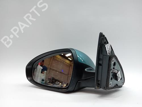 Used Left mirror Left mirror 37584330 37584330
