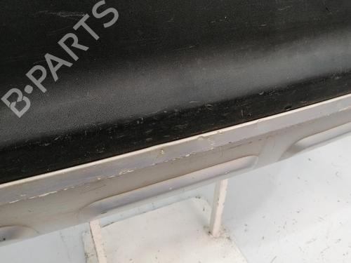 Rear bumper SKODA YETI (5L) 2.0 TDI 4x4 | BP29351634C8 