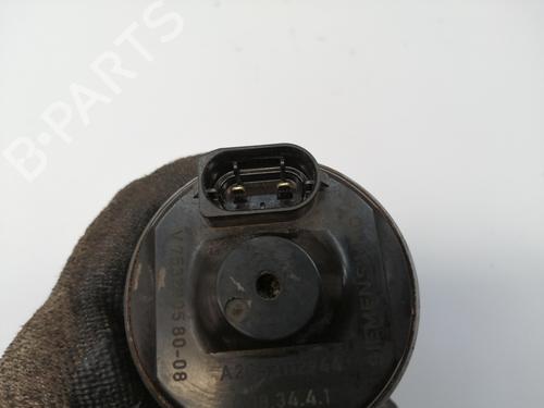 Electronic module CITROËN C4 Grand Picasso I (UA_)  | BP29430631M83 