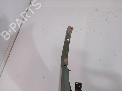 Front bumper NISSAN ALMERA II Hatchback (N16) | BP30488463C7