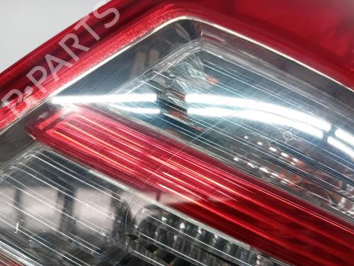 Right taillight HYUNDAI i30 (FD)  | BP29333087C35 