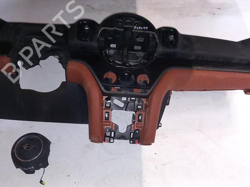 Used Airbag Kit MINI MINI COUNTRYMAN (F60) Cooper D (150 hp) 32271021
