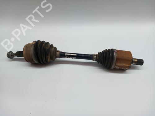 Transmisión delantera izquierda VW TRANSPORTER T6 Van (SGA, SGH, SHA, SHH) [2015-2025]  24167907