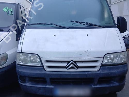 Ricambi CITROËN JUMPER I Van (244) 2.8 HDi (128 hp) 4417273