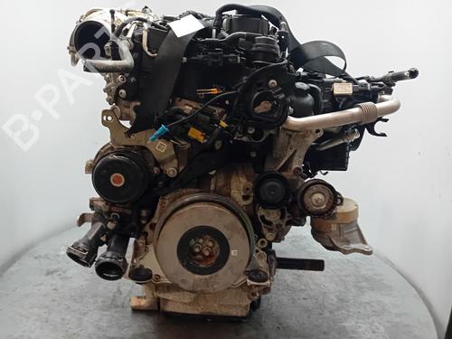 Motor MERCEDES-BENZ GLC (X253) 200 d 4-matic (253.916) | BP29904205M1