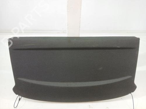 Chapeleira/Cortina mala Chapeleira/Cortina mala BMW 1 (E87) 118 d (143 hp) 34718126 34718126