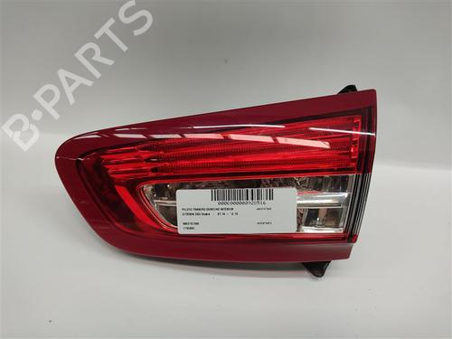 Used Right tailgate light Right tailgate light 16150767 16150767