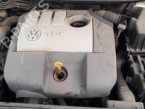 Zderzak tylny VW POLO IV (9N_, 9A_) 1.4 TDI | BP30563277C8