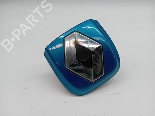 Maniglia portellone RENAULT CLIO II (BB_, CB_) [1998-2016]  32311557