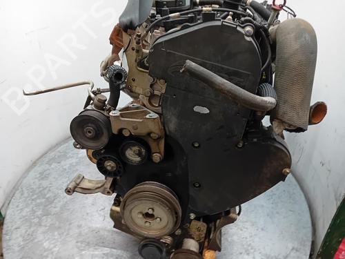Engine FIAT DUCATO Platform/Chassis (250_) 140 Multijet 2,3 D | BP37011991M1 - Image 2
