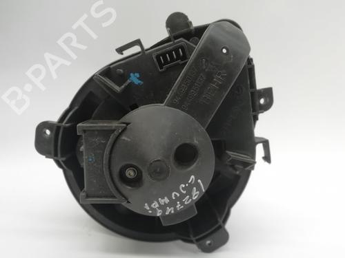Heater blower motor CITROËN JUMPY I (U6U_) 1.9 TD | BP15960322M62 