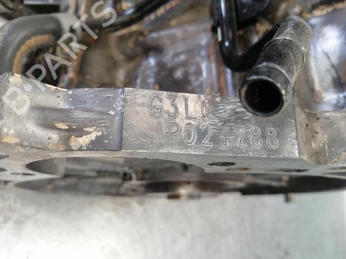 Engine HYUNDAI i30 FASTBACK (PDE, PDEN) | BP31946634M1