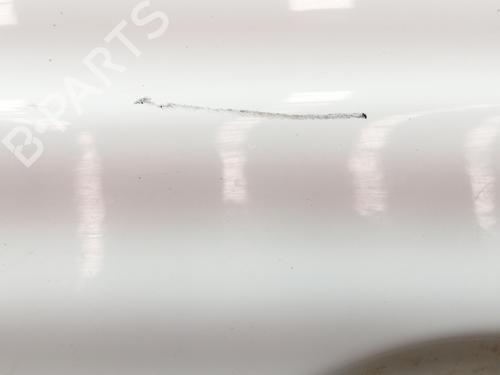 Left front door NISSAN QASHQAI I (J10, NJ10)  | BP27635385C2