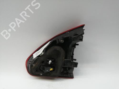 Left tailgate light PEUGEOT 2008 I (CU_) | BP33440393C79 - Image 2