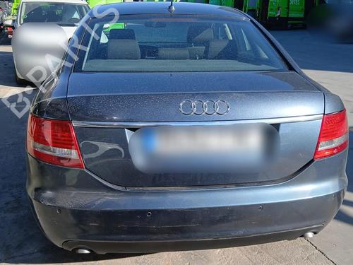 Left taillight AUDI A6 C6 (4F2) 3.0 TDI quattro | BP36559329C34 - Image 5