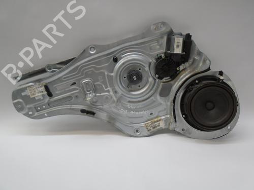 Used Front left window mechanism KIA SPORTAGE III (SL) 1.6 GDI (135 hp) 11348232