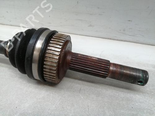 Right rear driveshaft RENAULT KOLEOS I (HY_) 2.0 dCi (HY0K) | BP22373371M41 