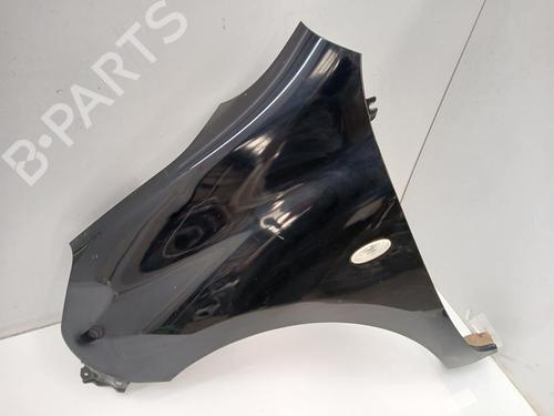 Used Left front fenders NISSAN MICRA IV (K13K, K13KK) 1.2 (80 hp) 29347607