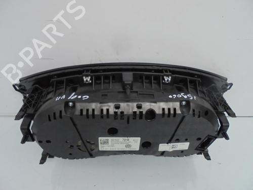 Instrument cluster SEAT LEON (5F1)  | BP8151363C47 