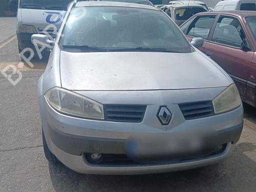 Used Parts RENAULT MEGANE II Estate (KM0/1_) 1.5 dCi (KM02, KM13) 4983257