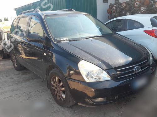 Brugte KIA CARNIVAL / GRAND CARNIVAL III (VQ) [2005-2015]  4223475