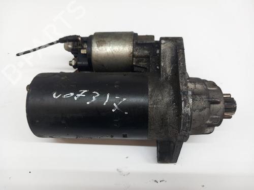 Used Starter Starter VW TOUAREG (7LA, 7L6, 7L7) [2002-2013] 34376005 34376005