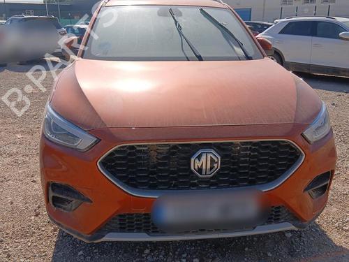 Brugte MG MG ZS SUV (AZS1) [2017-2025]  4240563
