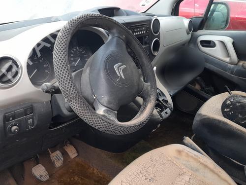 Venstre side skyvedør CITROËN BERLINGO MULTISPACE (B9) 1.6 HDi 75 16V | BP24175577C74 