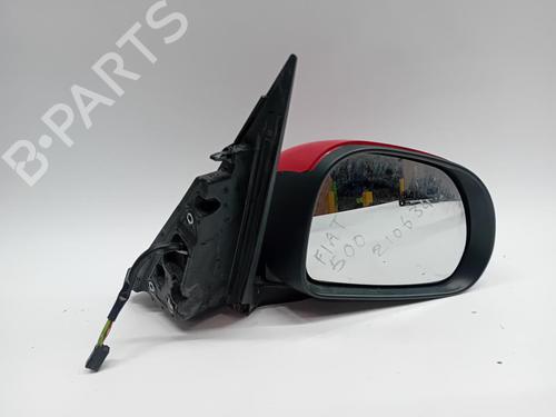 Used Right mirror Right mirror 37160803 37160803