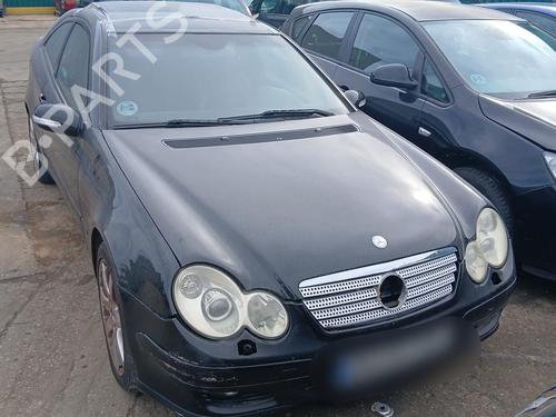 Used Parts MERCEDES-BENZ C-CLASS Coupe (CL203)  C 320 (203.764)  4541180