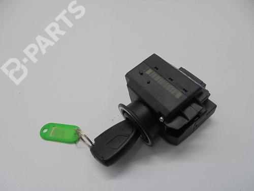 Used Ignition barrel Ignition barrel MERCEDES-BENZ C-CLASS (W203) C 320 CDI (203.020) (224 hp) 10254544 10254544