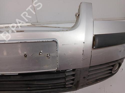 Front bumper VW PASSAT B5.5 (3B3) 1.9 TDI | BP30792316C7