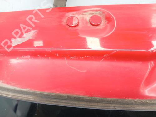 Tailgate SEAT IBIZA III (6L1) 1.9 TDI | BP29572777C6 