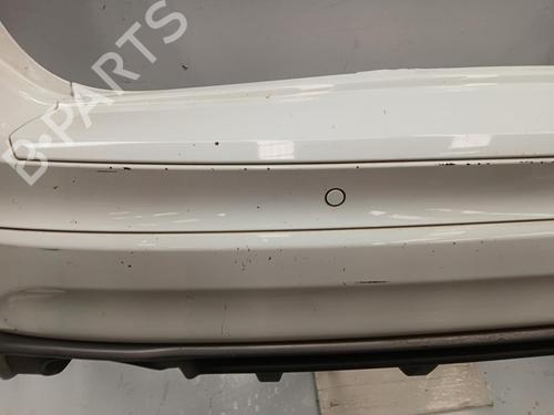 Rear bumper VOLVO XC60 I SUV (156)  | BP29532040C8 