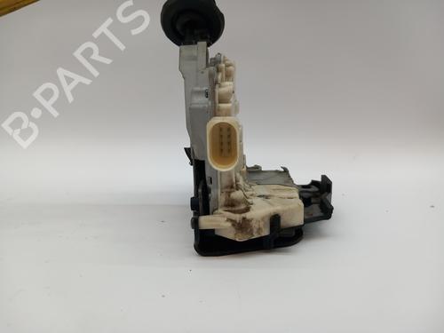 Rear left lock AUDI A6 C6 (4F2)  | BP28119026C100 