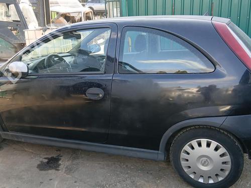 Starter OPEL CORSA C (X01) | BP37428817M8 - Image 12
