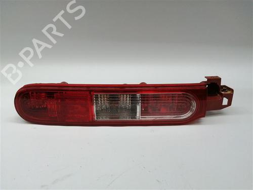 Used Left taillight Left taillight NISSAN CUBE (Z12) 1.6 16V (110 hp) 27613972 27613972