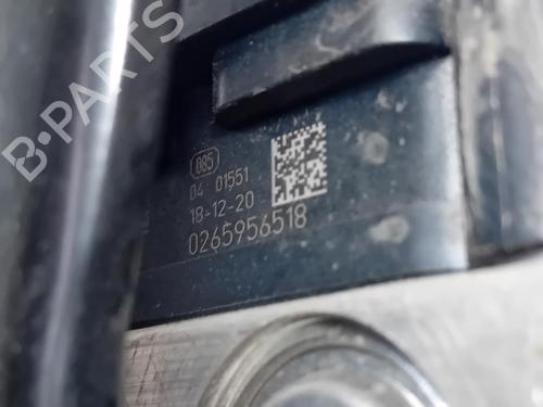 Control unit HONDA JAZZ IV (GK_) 1.3 | BP35805873M11 - Image 4