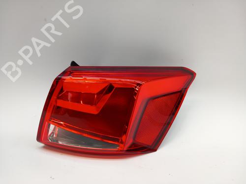 Used Right taillight SEAT ARONA (KJ7, KJP) [2017-2025]  28128659