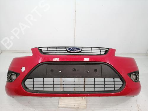 Front bumper FORD FOCUS II (DA_, HCP, DP) 1.6 TDCi | BP28670277C7 