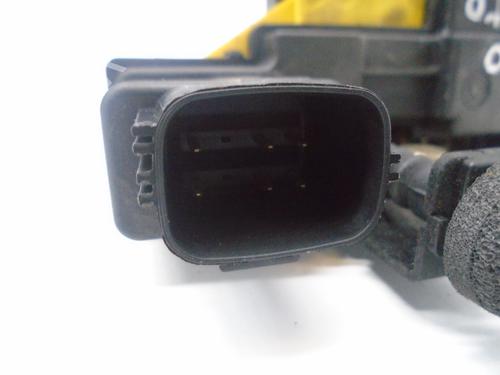 Rear right lock VOLVO XC90 I (275) D5 AWD | BP8117040C99 