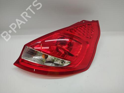 Højre baglygte FORD FIESTA VI (CB1, CCN) 1.6 TDCi (95 hp) 31332446
