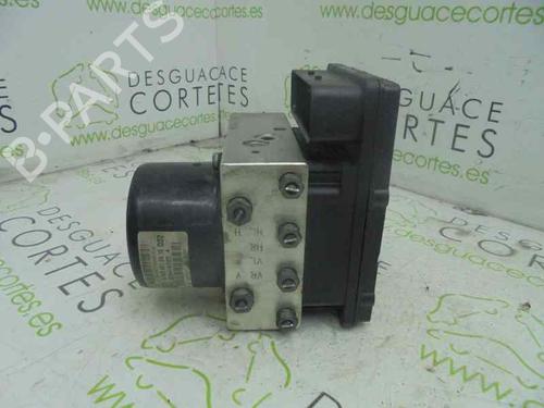 Control unit MERCEDES-BENZ C-CLASS Coupe (CL203) C 180 Kompressor (203.746) | BP5459239M11 