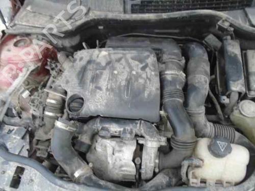 Left front steering knuckle MINI MINI (R56) Cooper D | BP5463933M25 