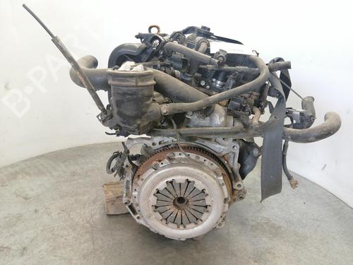 Engine HYUNDAI i30 (FD)  | BP29904182M1