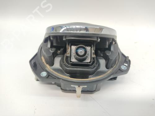 Trunk håndtak VW T-ROC (A11, D11)  | BP26389665C132 