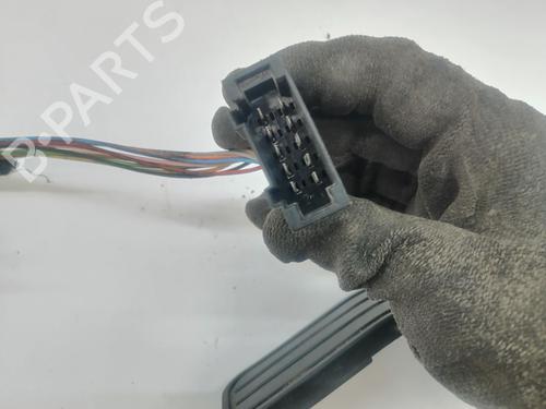 Pedal VW TRANSPORTER T4 Van (70A, 70H, 7DA, 7DH)  | BP28113820I4 