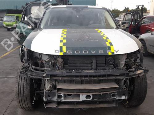 Used Parts LAND ROVER DISCOVERY V (L462) 2.0 Sd4 4x4 4972666