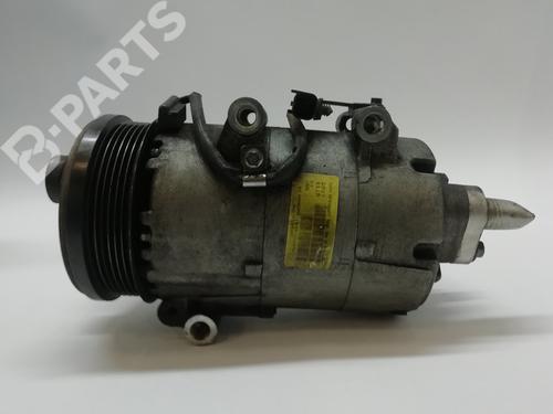 Used AC compressor AC compressor FORD C-MAX (DM2) 1.8 TDCi (115 hp) 11175529 11175529